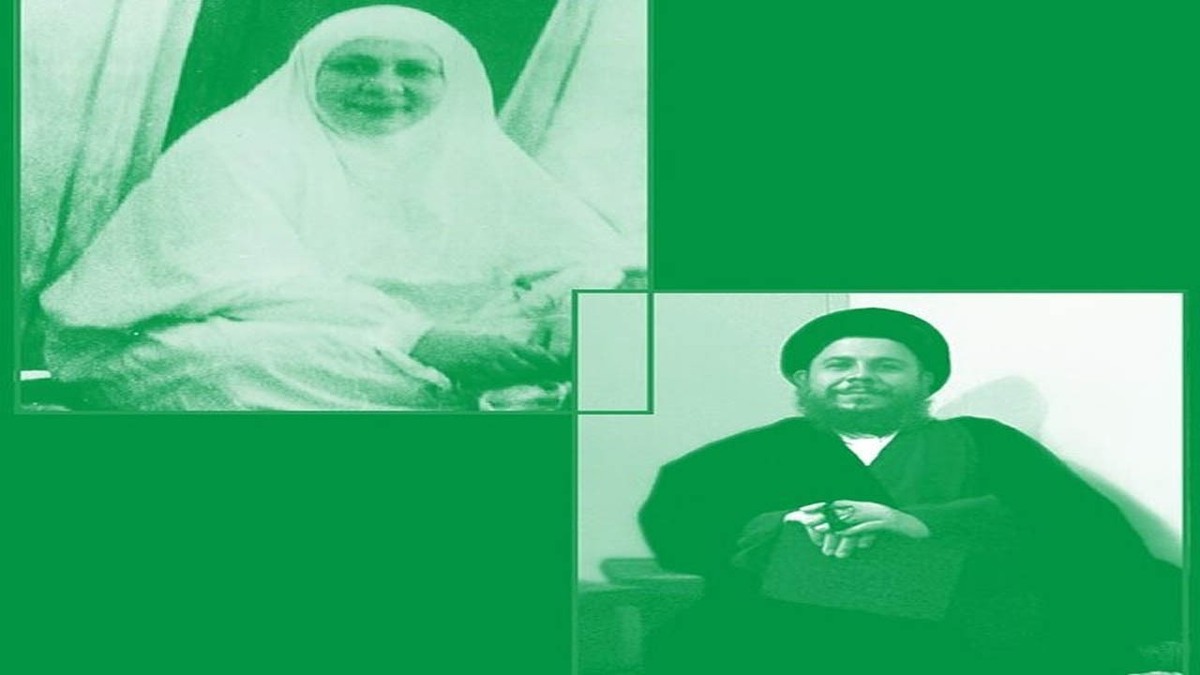 باشگاه خبرنگاران -نبوغ خواهر و برادر عراقی در حمایت از انقلاب اسلامی ایران