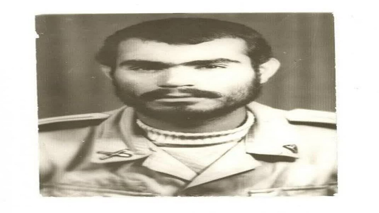 پدر شهید یوسفی در بیرجند آسمانی شد