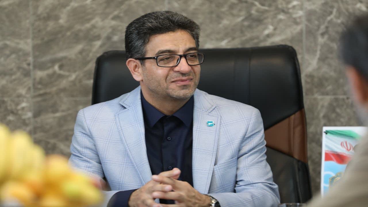 فعالیت ۷۰۰ واحد تولیدی با اشتغال ۱۳ هزار نفر در شهرک‌های صنعتی استان اردبیل