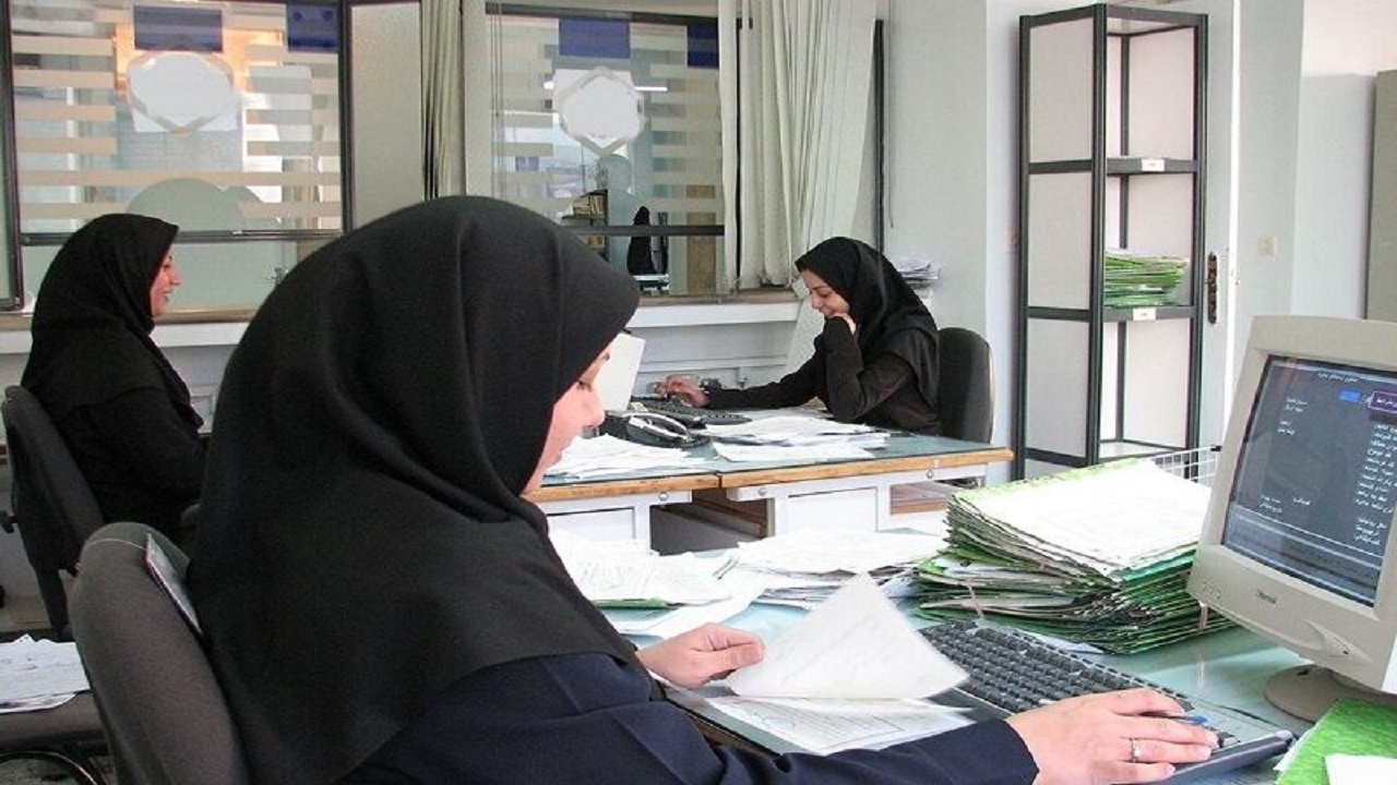۱۸۵۴ نفر از مدیران و کارکنان دستگاه‌های اجرایی زنجان در دوره‌های آموزشی شرکت کردند