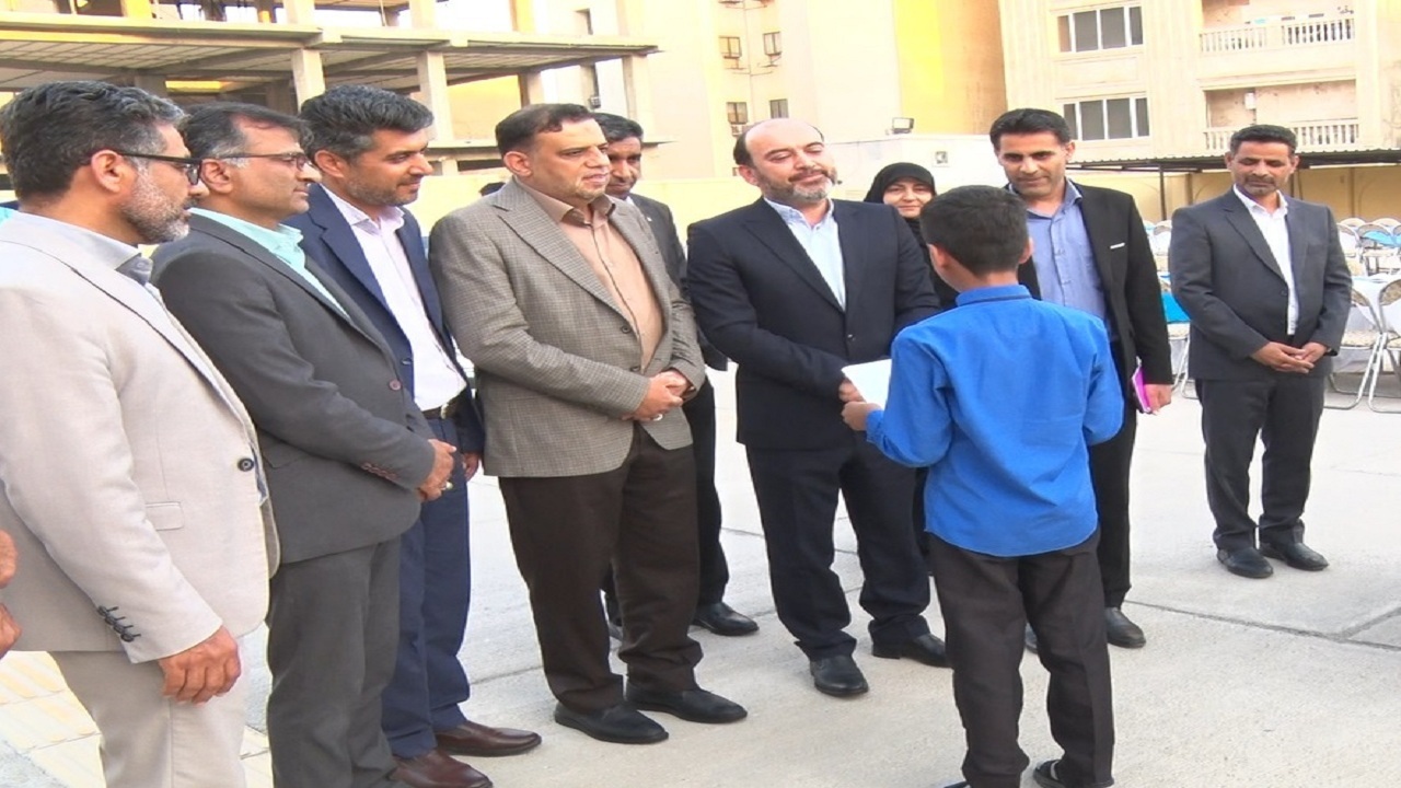 به زودی، ساخت مرکز آموزشی کودکان اوتیسم در بندرعباس