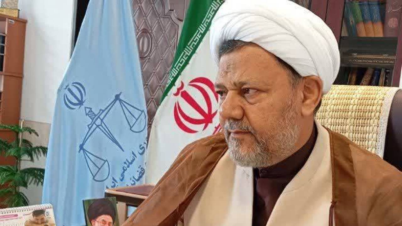 صلح و سازش ۶۴۶۹۵  فقره پرونده در کرمان 