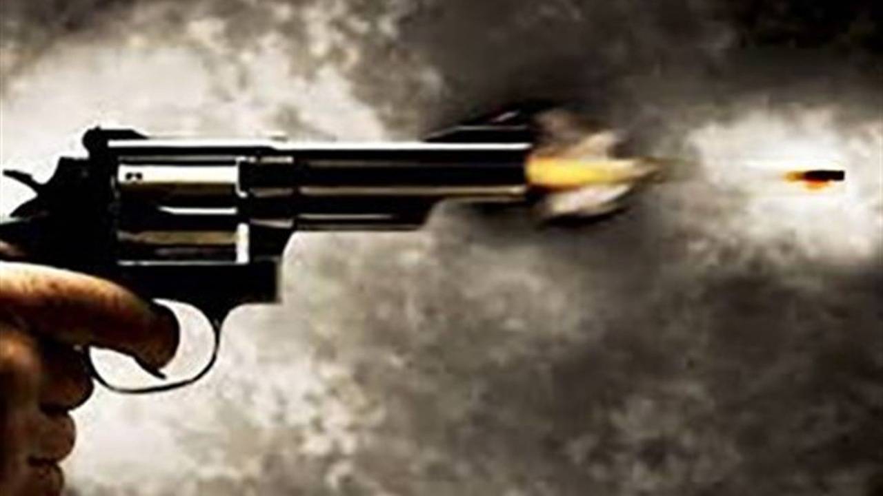 شوخی با اسلحه جان دختر کهنوجی را گرفت
