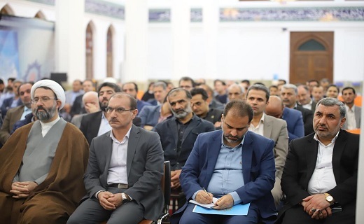 نشست تخصصی استاندار گیلان با اساتید دانشگاه&zwnj;