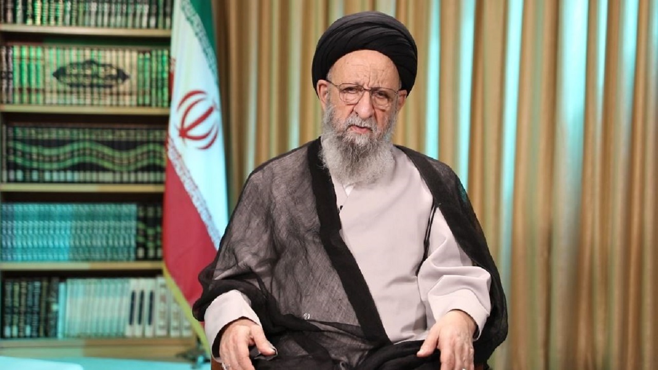 نماینده ولی فقیه در گلستان مبلغ فطریه امسال را اعلام کرد + فیلم
