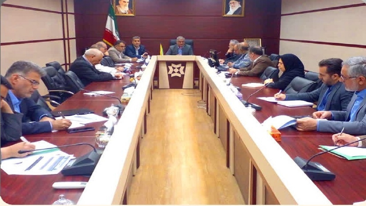 آغاز خرید تضمینی کلزا و گندم کشاورزان مازندرانی از اردیبهشت