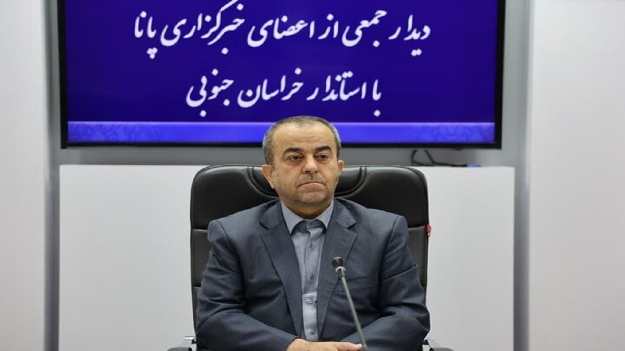 مدیران استان به جای رقابت به وحدت استانی فکر کنند