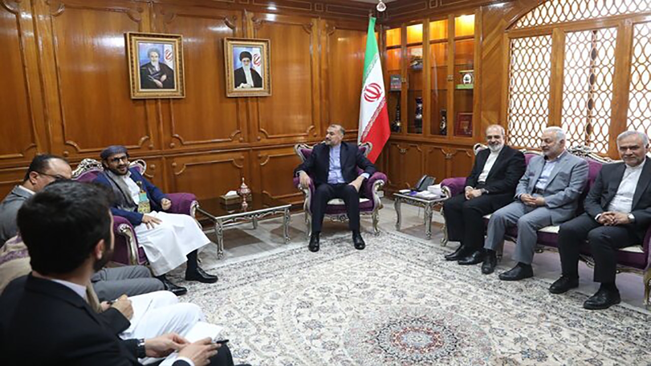 امیرعبداللهیان: ایران متجاوزان را تنبیه خواهد کرد