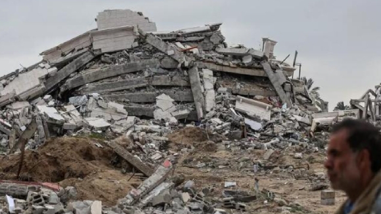 انگلیس: اسرائیل اشتباهات بزرگی در غزه انجام داد