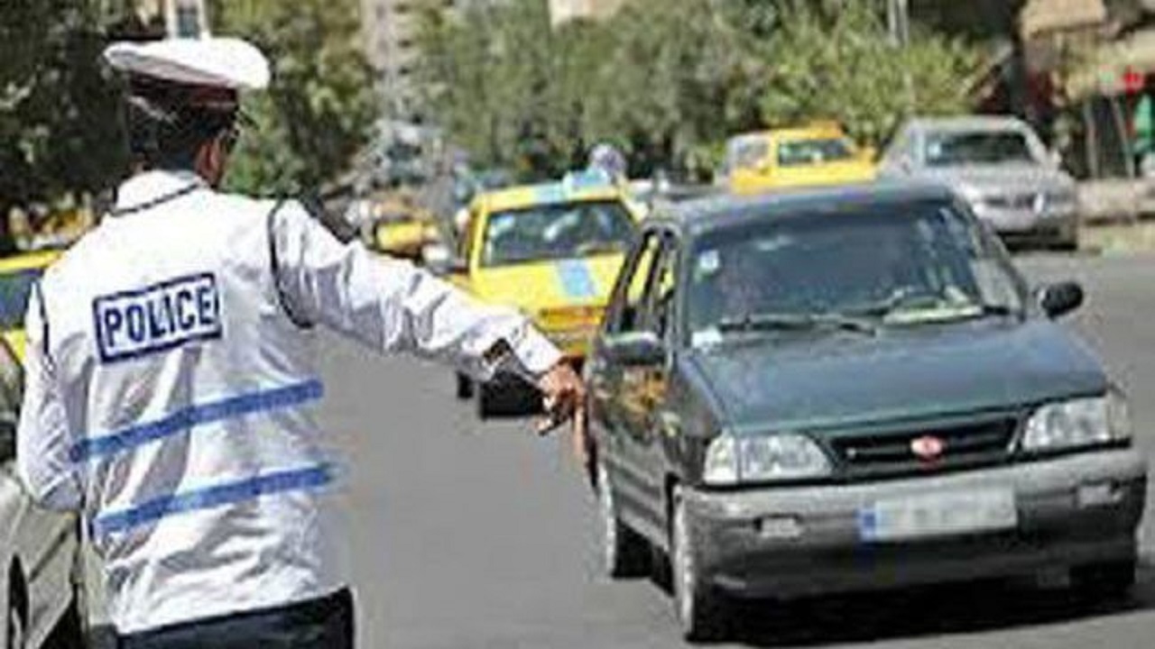 اعلام محدودیت‌های ترافیکی نماز عید سعید فطر در اصفهان