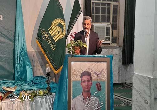 برگزاری طرح محله های قرآنی با شعار من قرآن را دوست دارم درمحله نخل پیرمرد بندرعباس برگزاری طرح محله های قرآنی با شعار من قرآن را دوست دارم درمحله نخل پیرمرد بندرعباس