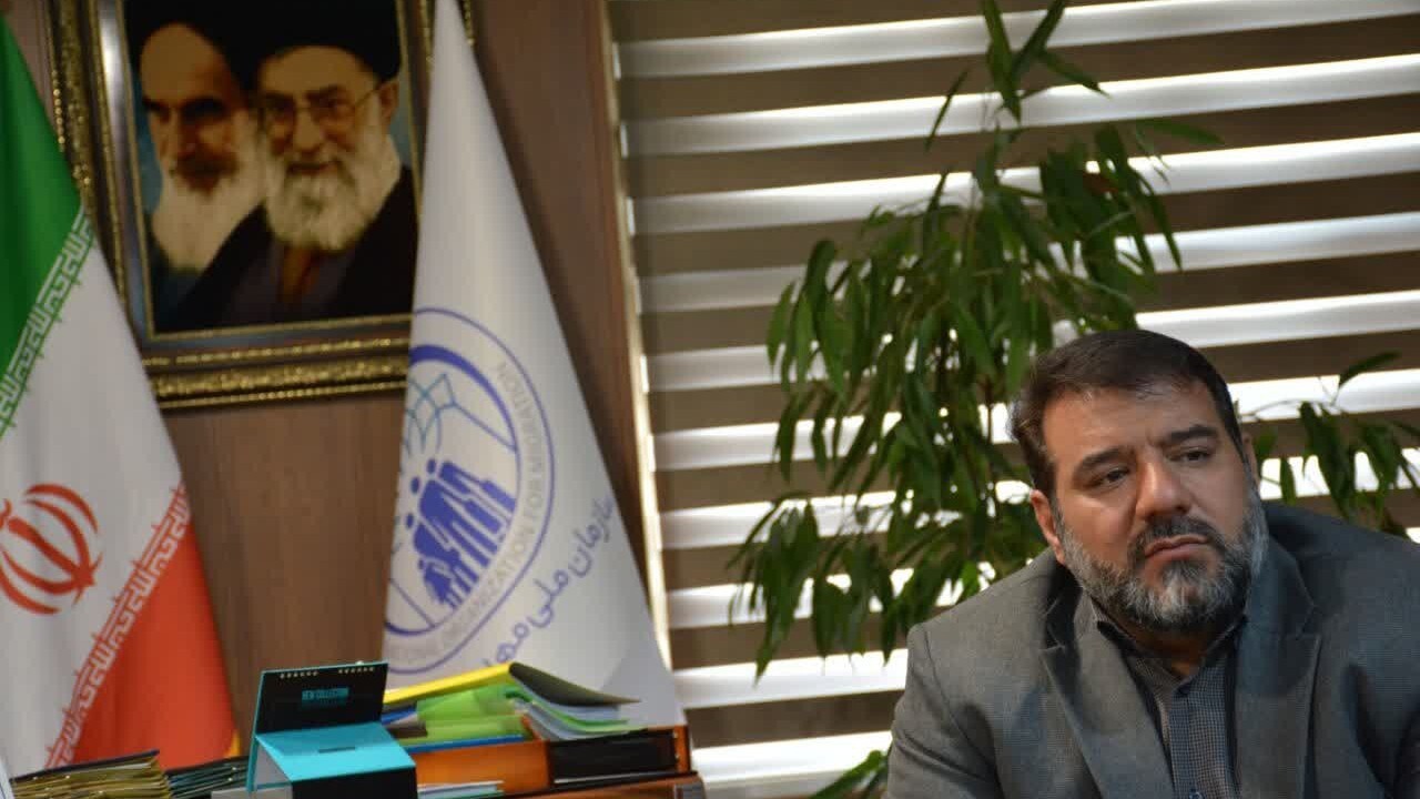 نشست هم اندیشی مدیران دفاتر کفالت استان اصفهان