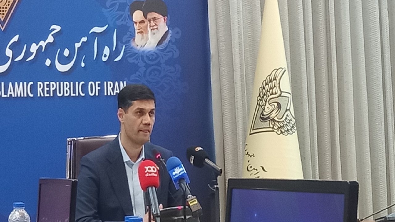 ۸ هزار واگن باری در مدت سه ماه مجهز به سیستم ترمز شدند