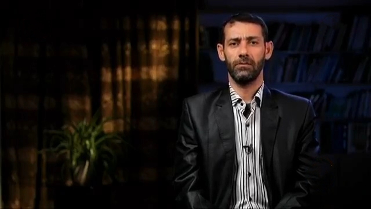 آثار برخورد با حیوانات در زندگی پس از زندگی + فیلم