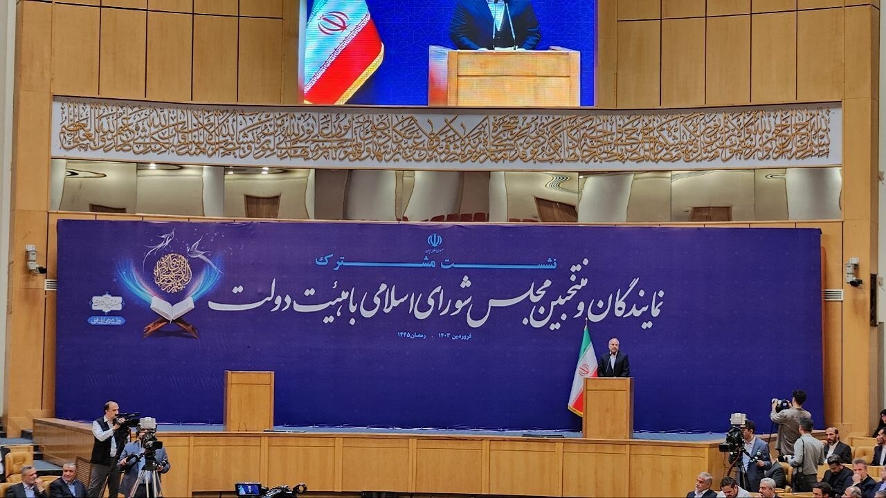 عملیات طوفان‌الاقصی نقطه عطفی در جامعه جهانی بود