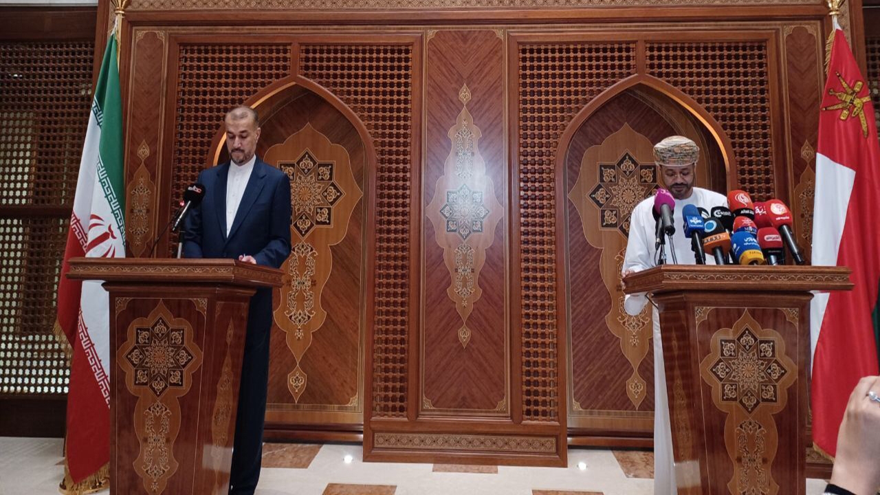 امیرعبداللهیان: ایران جزیره ثبات و امنیت در غرب آسیا است