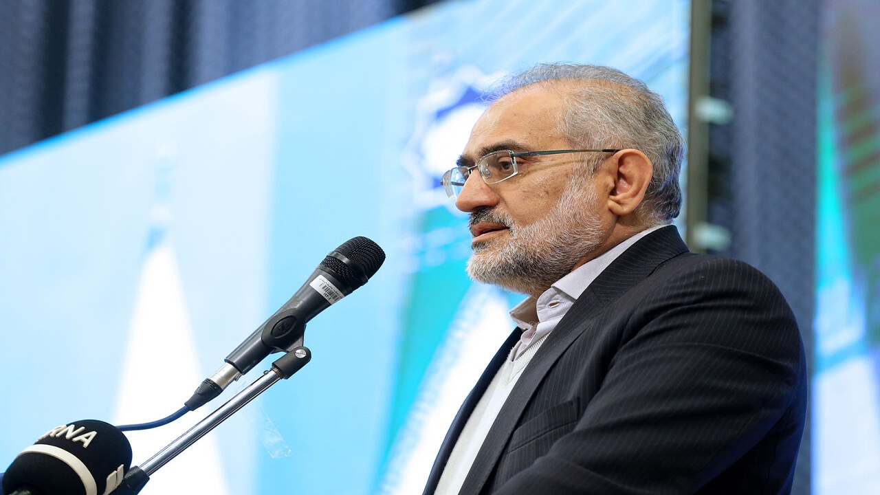 قدردانی حسینی از تعامل مجلس با دولت/ امیدوارم این مسیر ادامه یابد