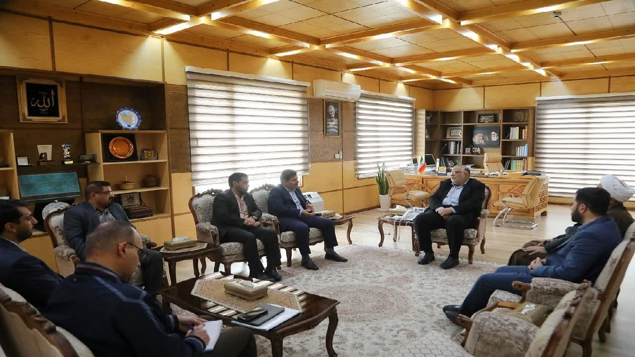 انجام طرح هادی در ۴۰ روستای کم برخوردار برای نخستین مرتبه