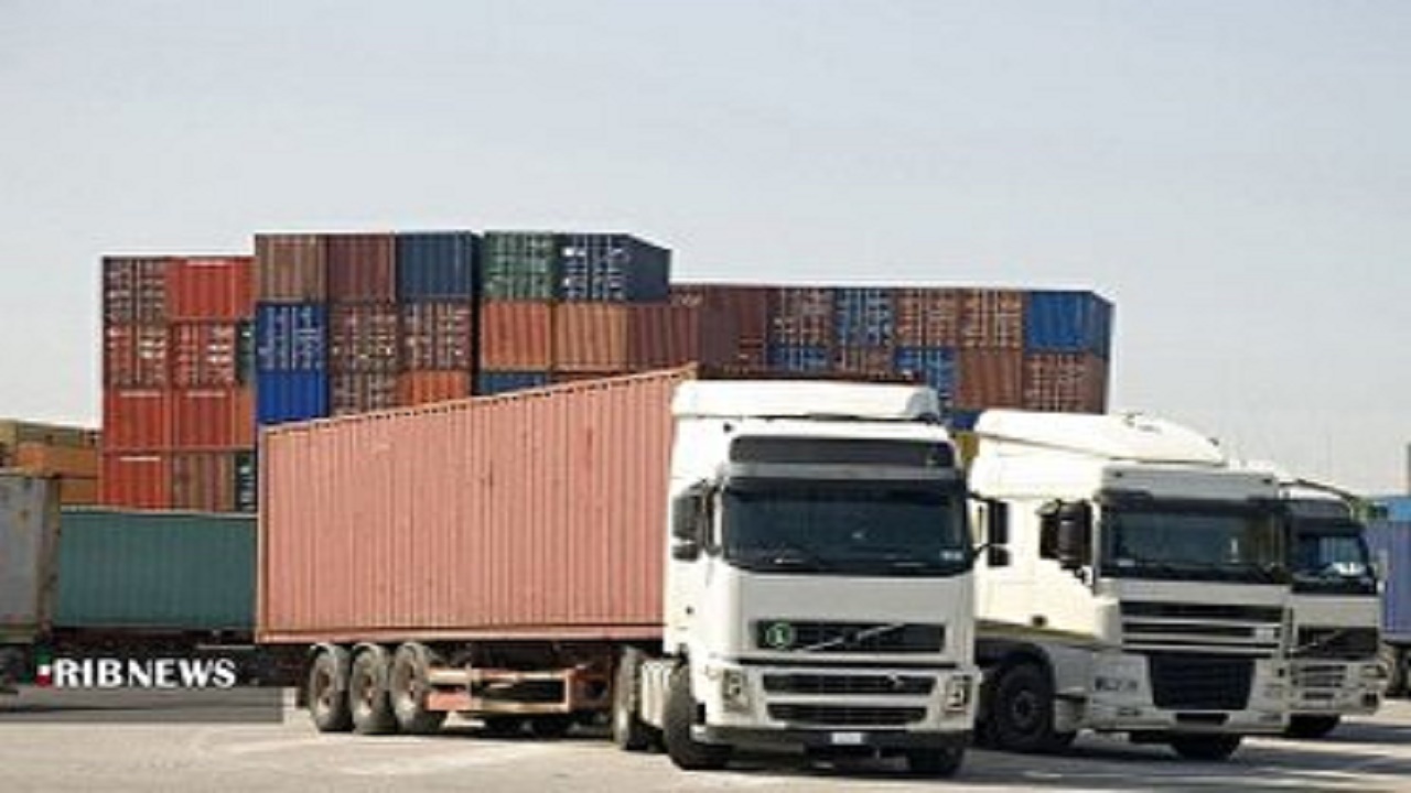 صادرات ۳۵۰ میلیون دلاری مجموعه اتاق بازرگانی گلستان + فیلم