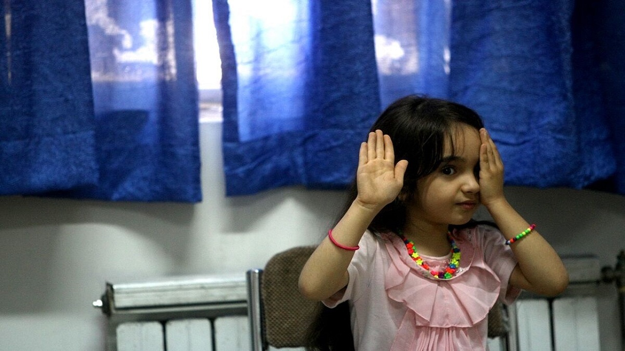 سنجش۳۴ هزار و ۴۴۷ هزار نوآموز سیستان و بلوچستانی برای ورود به مدرسه