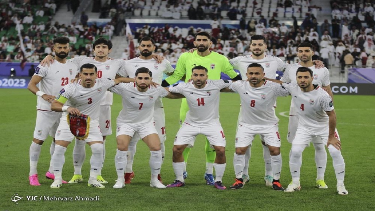 ایران - ترکمنستان؛ شاگردان قلعه‌نویی به دنبال اولین برد در سال جدید