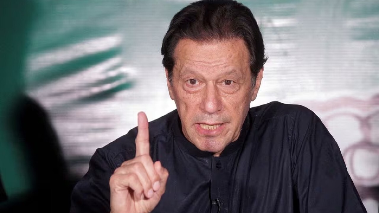 گفتگو راه حل معضلات پاکستان و افغانستان است