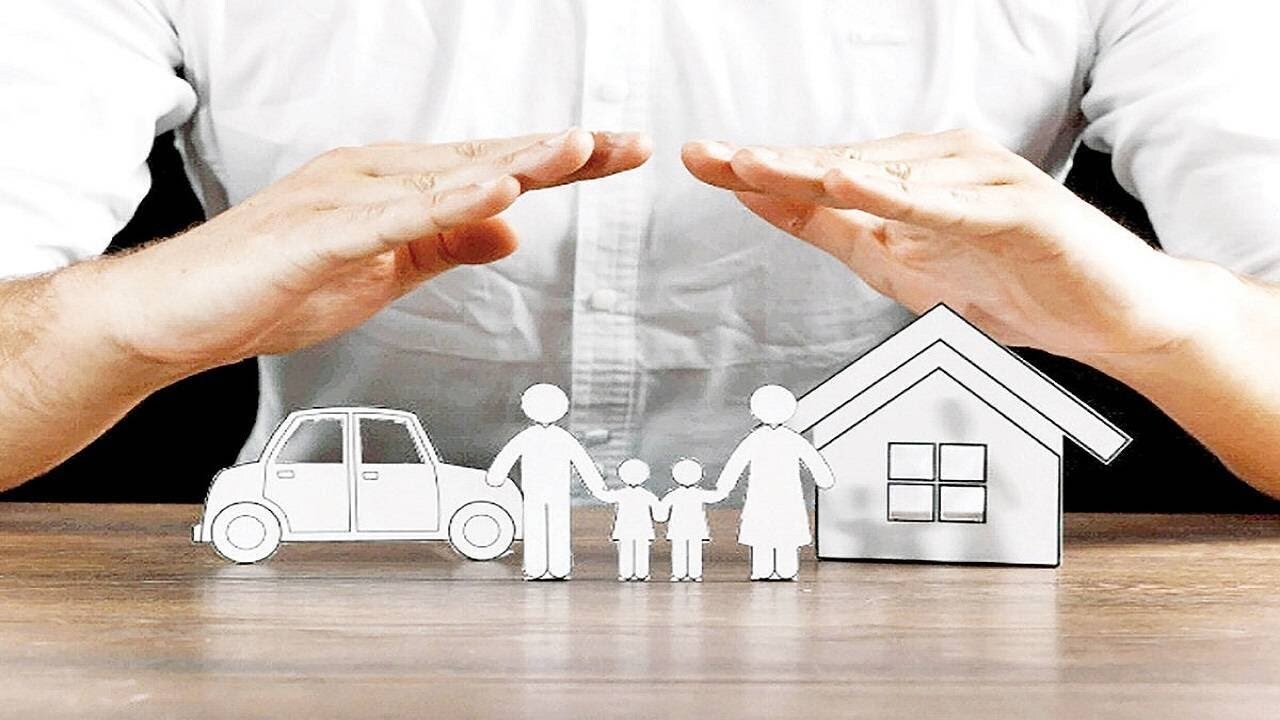 تکافل نظام بیمه‌ای دسته جمعی برای جبران خسارت‌های فردی است