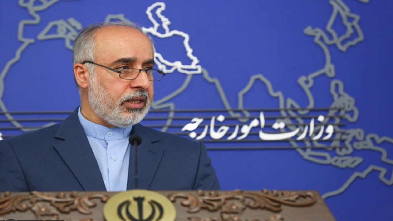 جامعه جهانی برای رهایی سازمان ملل از گروگان آمریکا و اسرائیل تدبیری عاجل بیندیشند