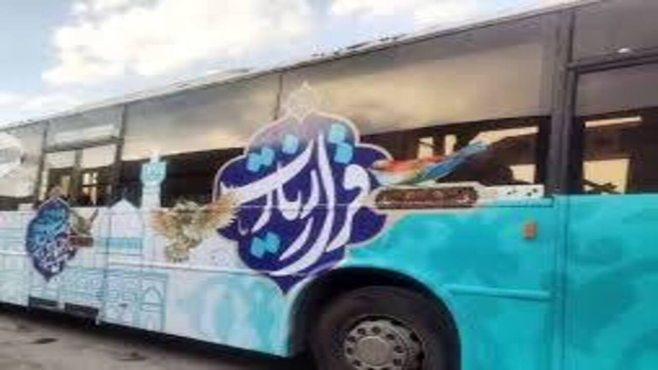 قرار زیارت نوجوانان مسجدی در مشهد در ماه مبارک رمضان