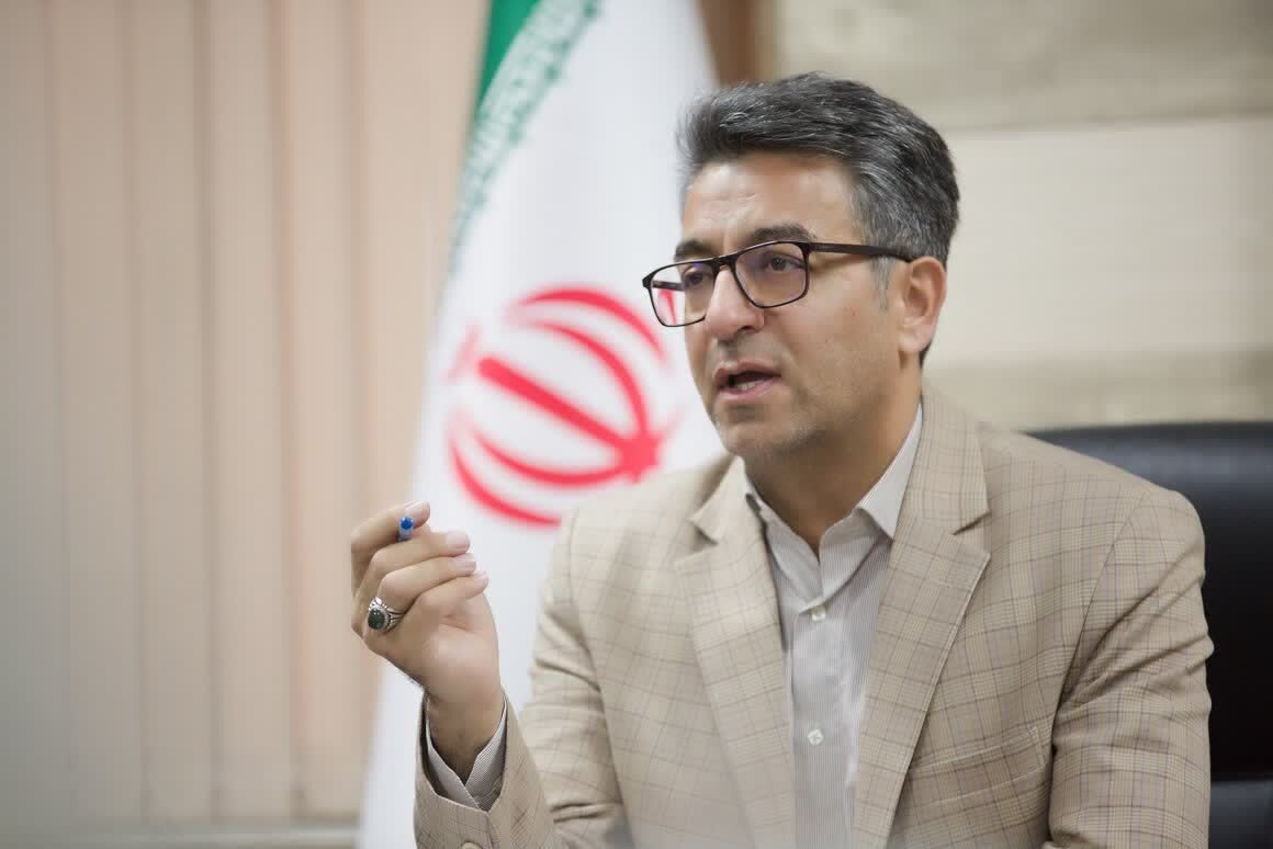 تحقق شعار سال با مشارکت و حضور واحد‌های تولیدی در اردبیل
