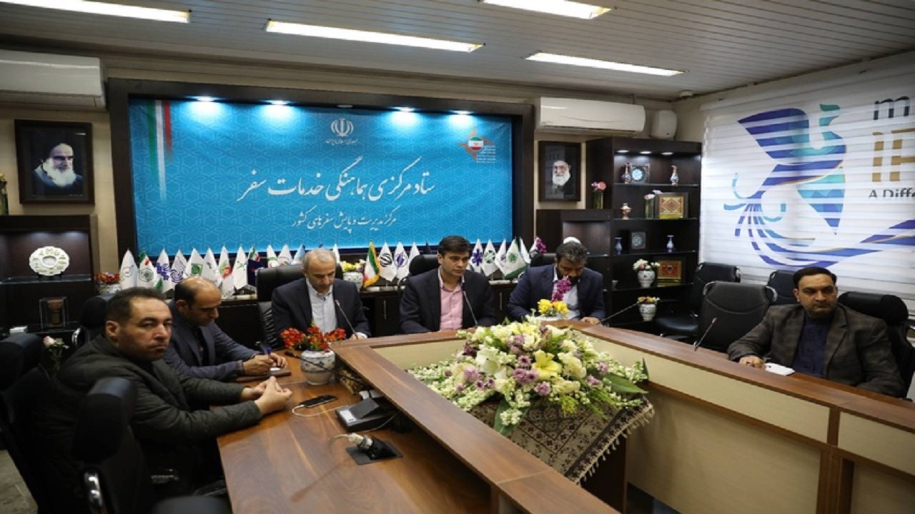 ازدحام مرز بازرگان و استفاده از مرز‌های جایگزین برای سفر به ترکیه
