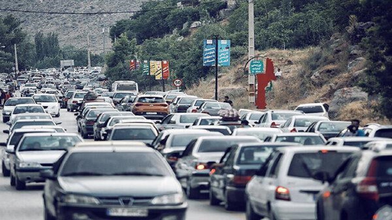 چهارمحال و بختیاری مقصد سفر چهار هزار و ۳۰۷ مسافر و گردشگر نوروزی