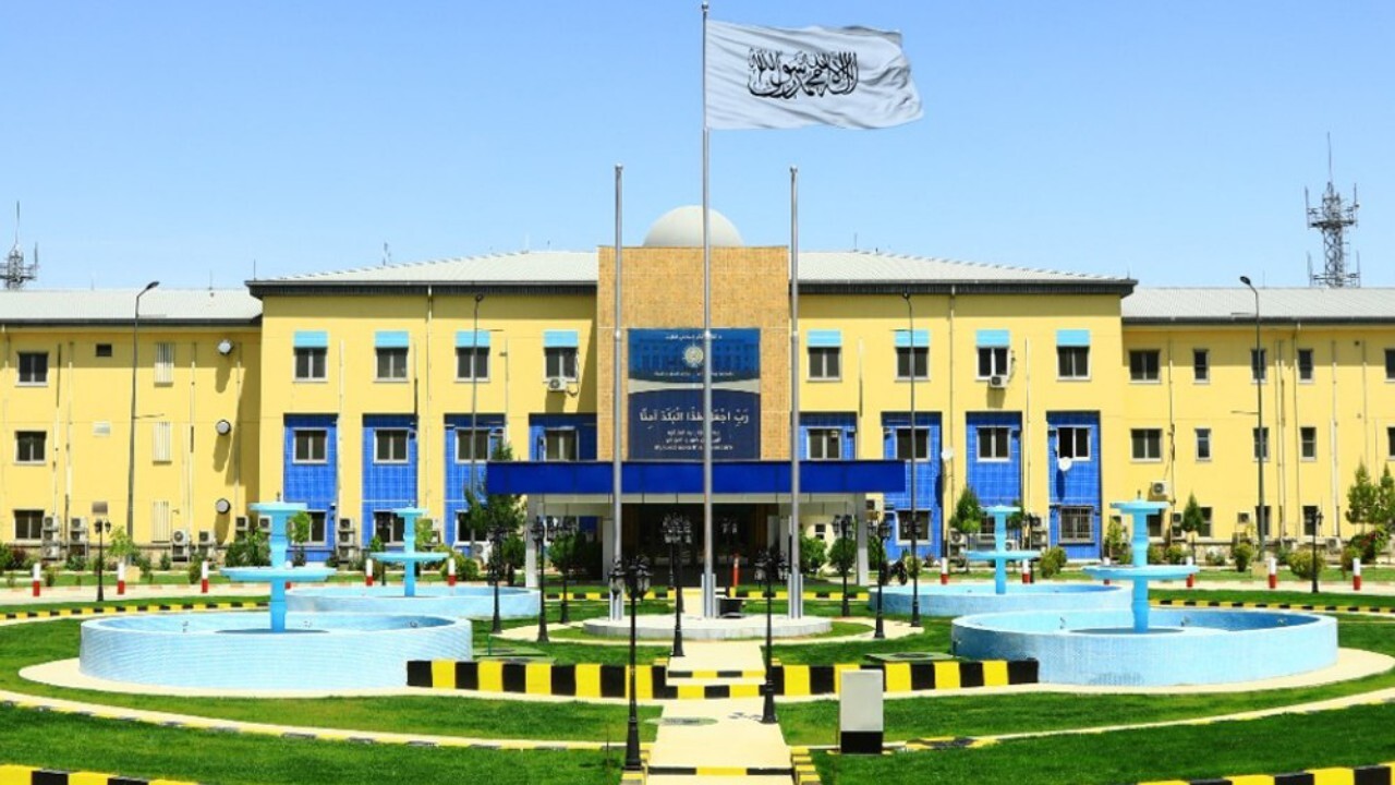 داعش عامل انفجار قندهار