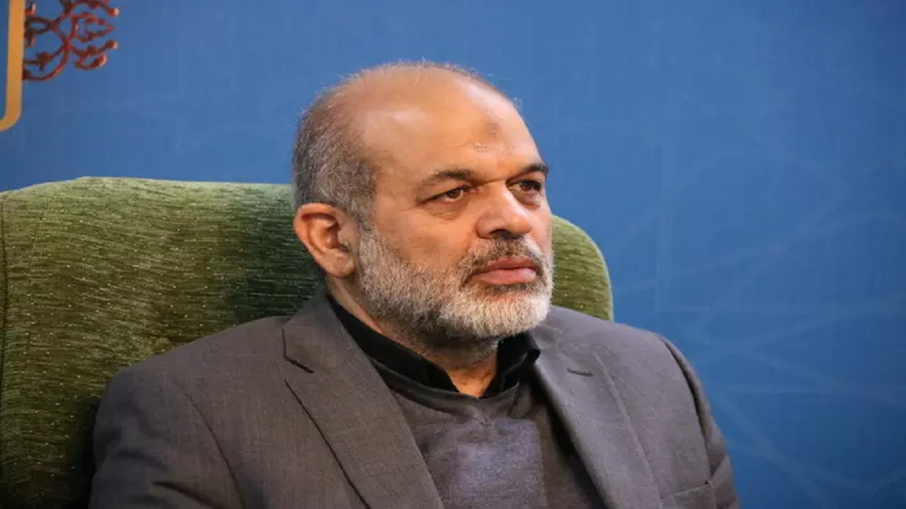 وحیدی: حلاوت خدمت در نظام اسلامی با رضایت رهبر فرزانه انقلاب دو چندان می‌شود