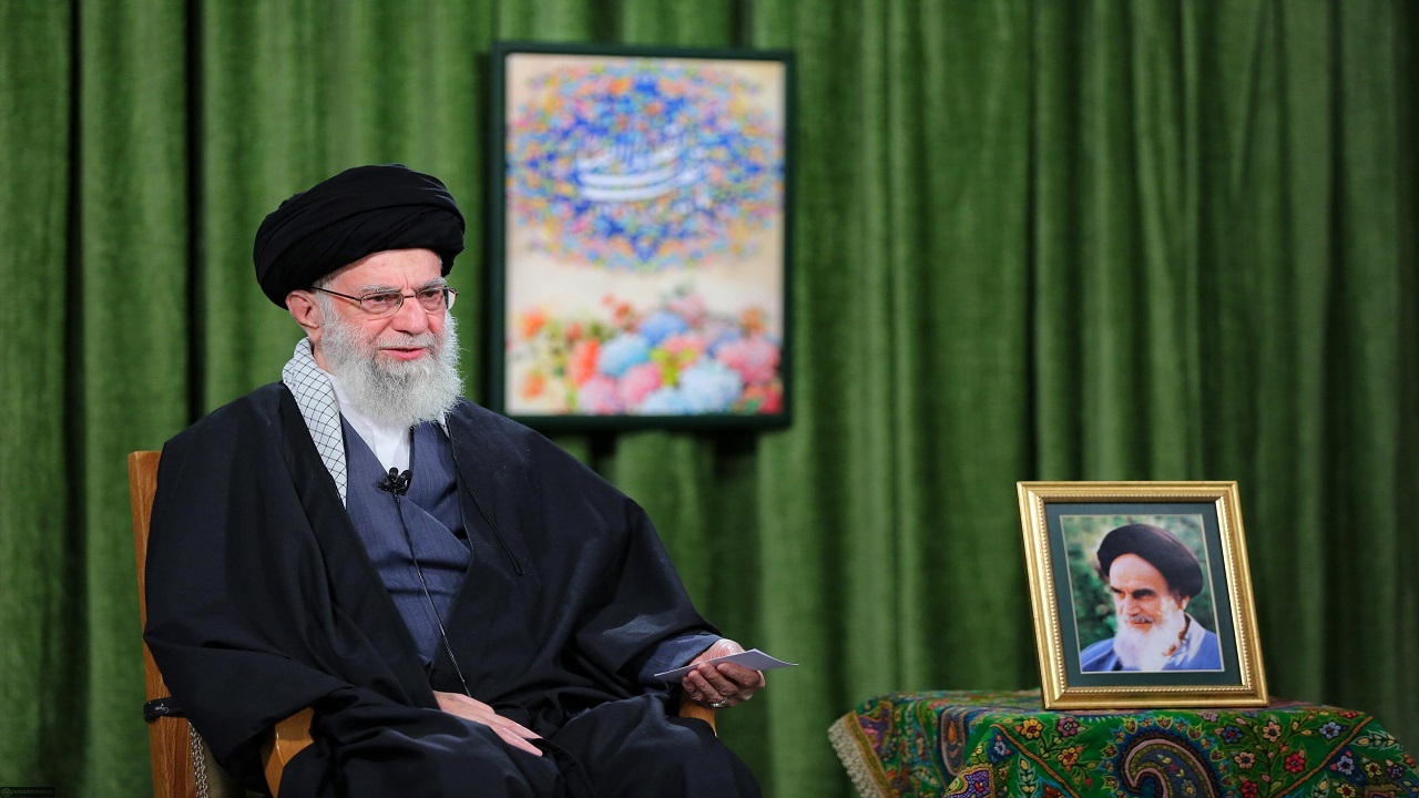 خستگی هفتاد ساله‌ام از بین رفت