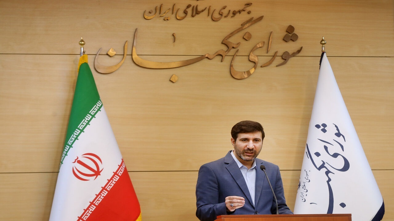 مسائل کشور با مشارکت مردم حل می‌شود