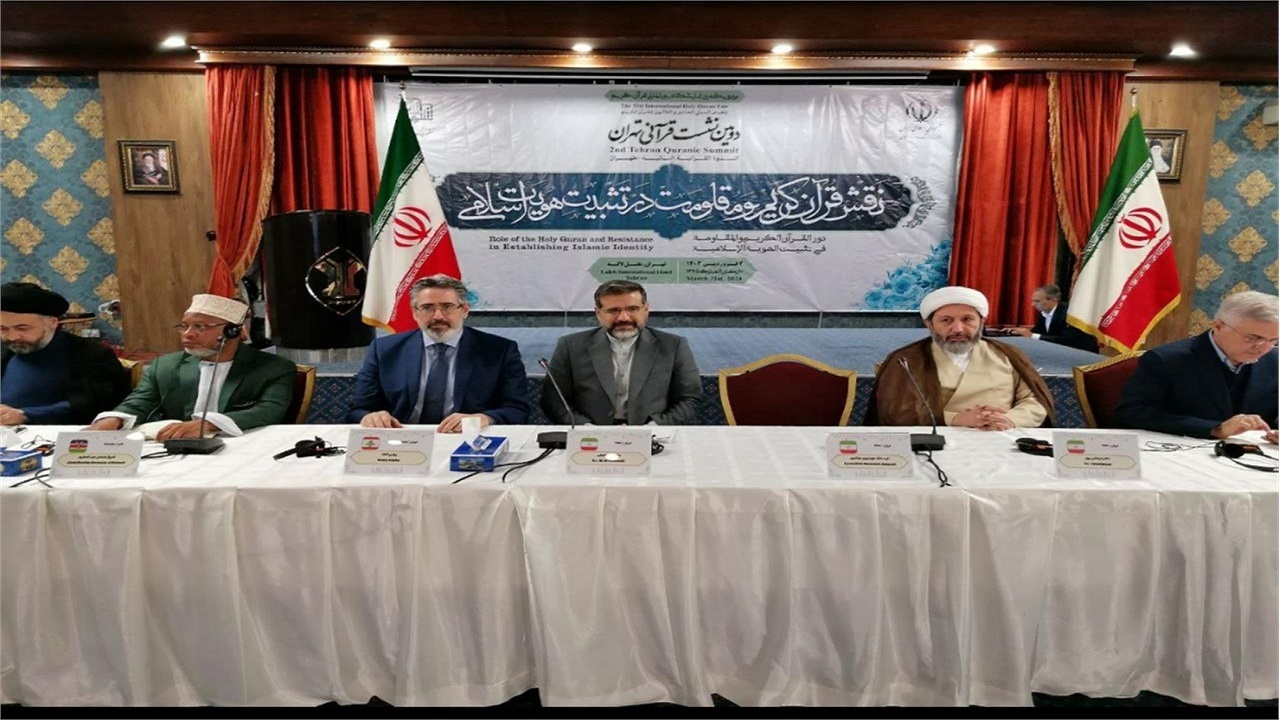 روابط اقتصادی با صهیونیست‌ها خیانت آشکار به جهان اسلام است