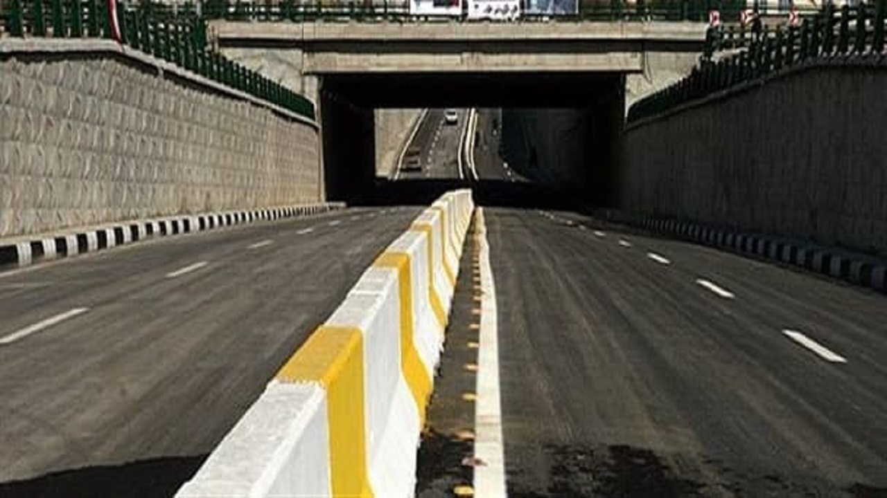 ماجرای مخالفت استاندار همدان با احداث پل مدرس چه بود؟