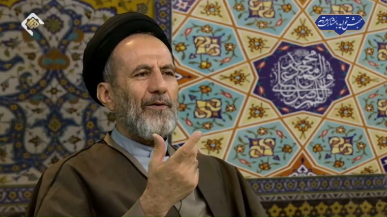 چرا نام ائمه اطهار (ع) در قرآن ذکر نشده است؟