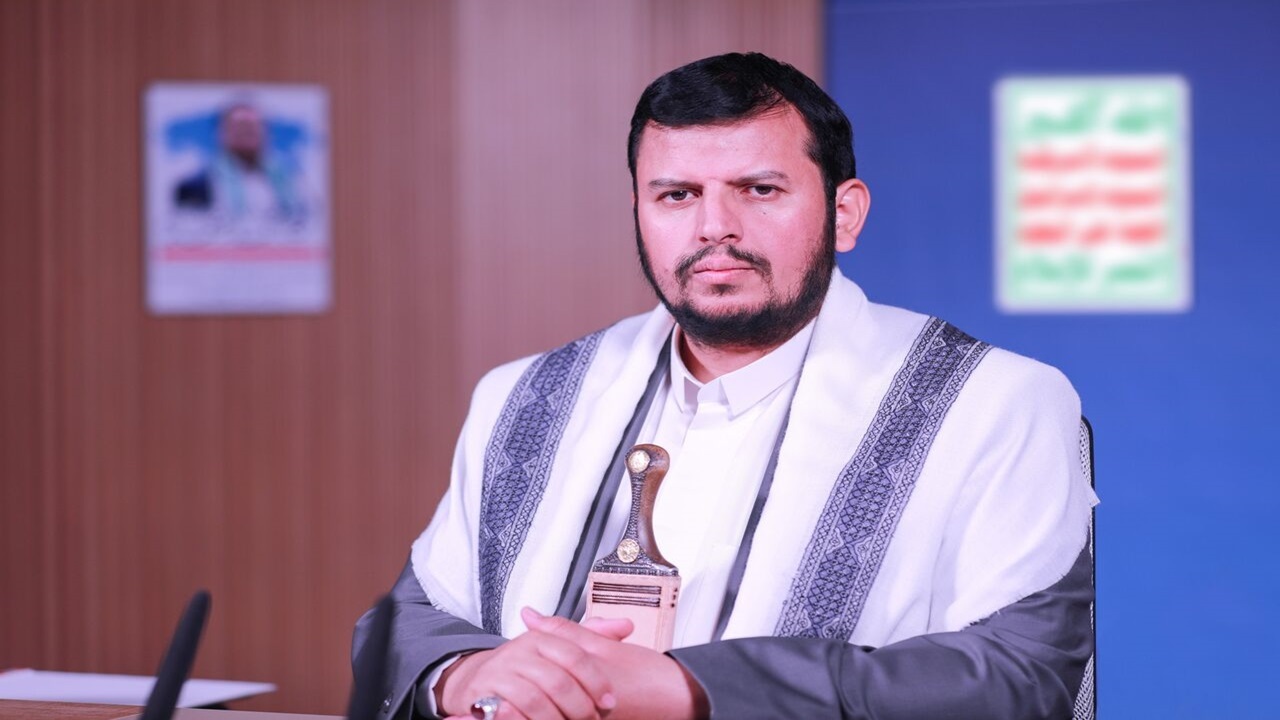 الحوثی: سیاست کشتار دسته‌جمعی فلسطینی‌ها از پیش برنامه‌ریزی شده است