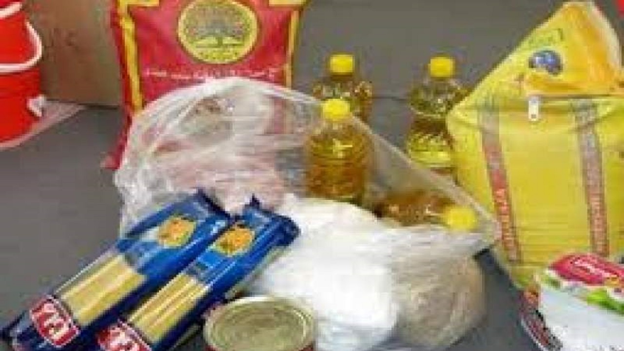یک هزار بسته معیشتی بین سیل‌زدگان جنوب سیستان و بلوچستان توزیع می‌شود
