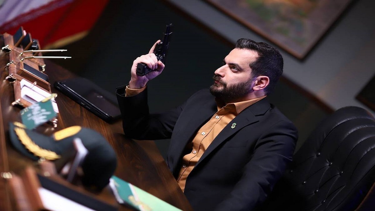«سرنخ» یک برنامه متفاوت با ساختاری نو/ پخش فصل دوم در سال ۱۴۰۳ ادامه دارد