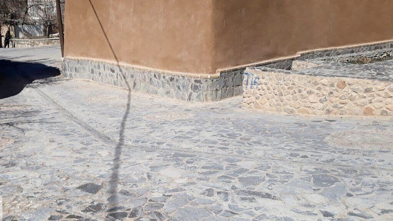 ۲۰ میلیارد ریال برای طرح هادی روستایی گناباد تخصیص یافت