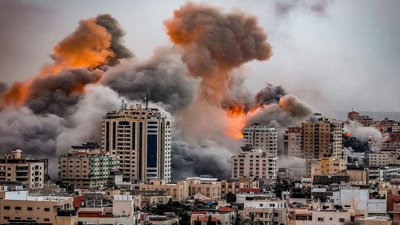 اعلام پیشرفت در مذاکرات آتش‌بس از سوی منابع مصری/ مقام ارشد فلسطین: پیشرفتی صورت نگرفته است