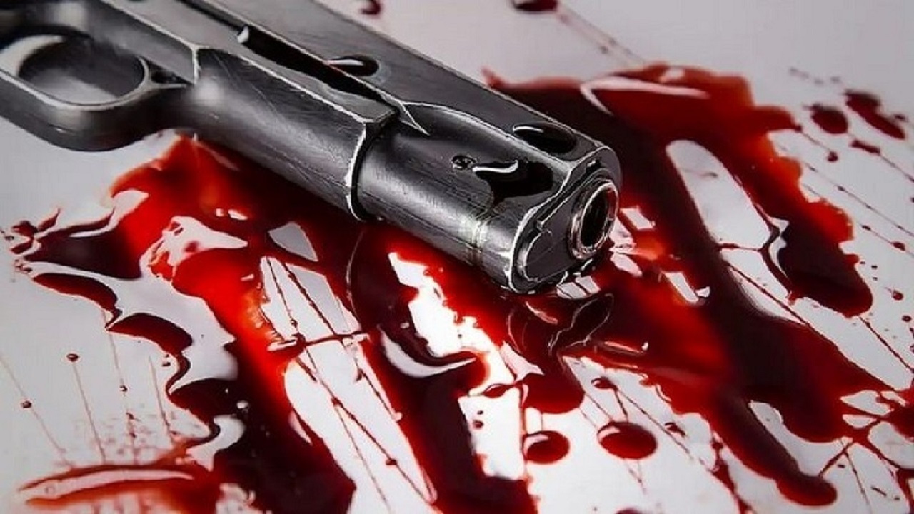 بدهکار ۴۰۰ میلیون تومانی با شلیک گلوله کشته شد