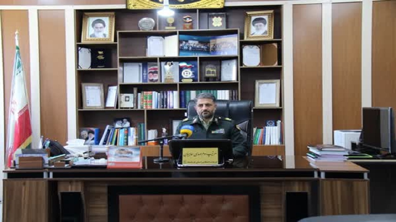 تشریح برنامه‌های امسال پلیس