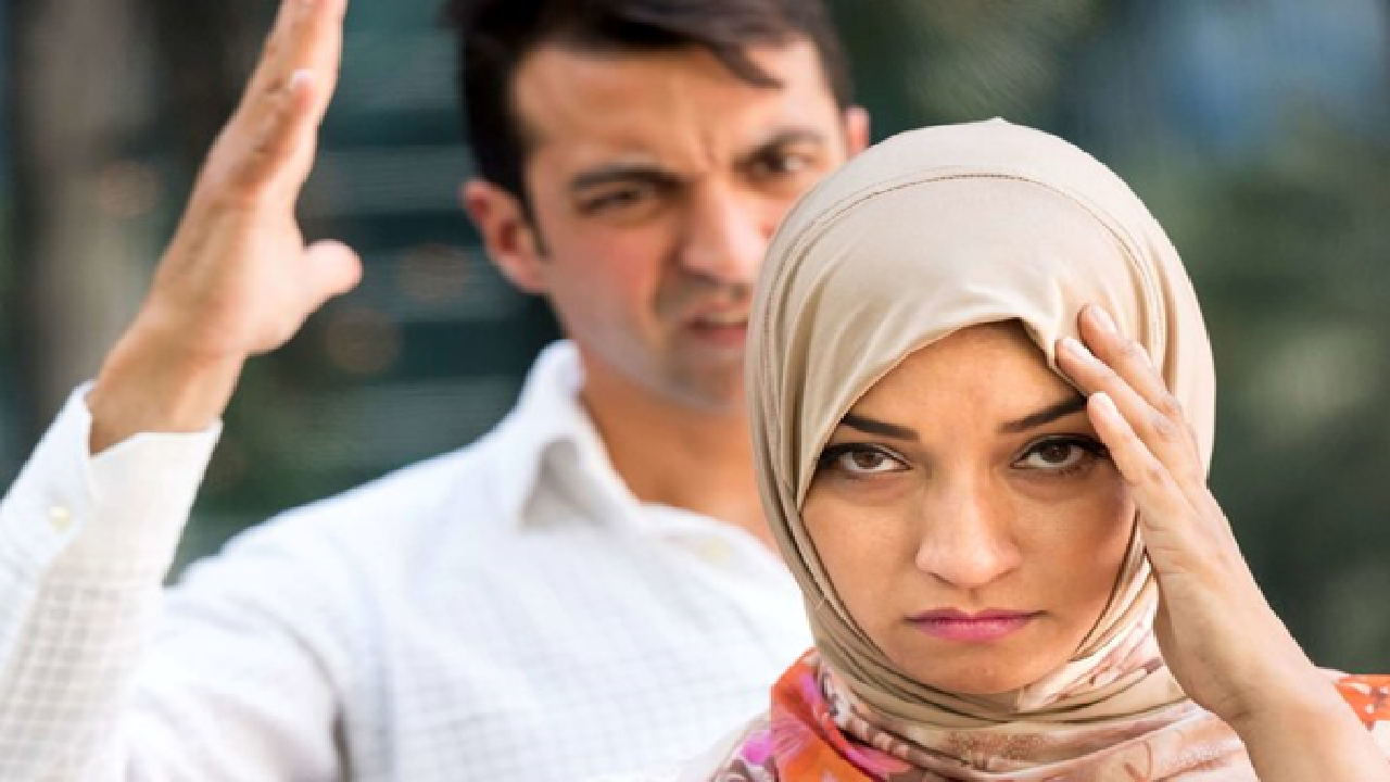 چرا بحث‌های تکراری دست از سر زندگی‌مان برنمی‌دارد؟!