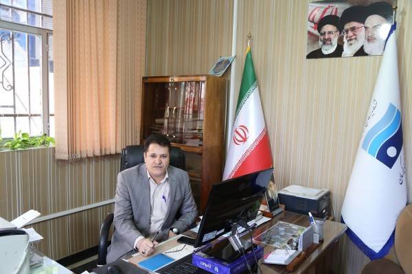 نصب ۱۵۰۰ دستگاه کنتور بر روی چاه‌های آب در استان کرمان