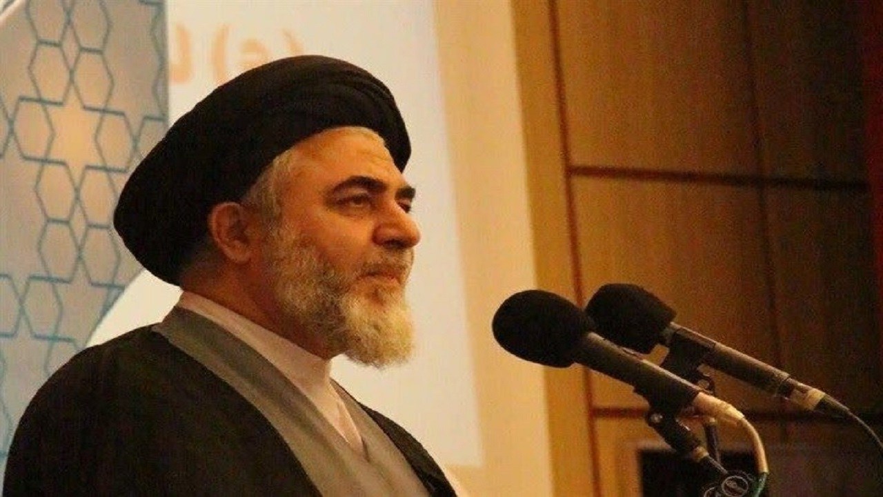 ظرفیت‌های عظیم فرهنگ اهل بیت (ع) نباید مورد غفلت قرار گیرد