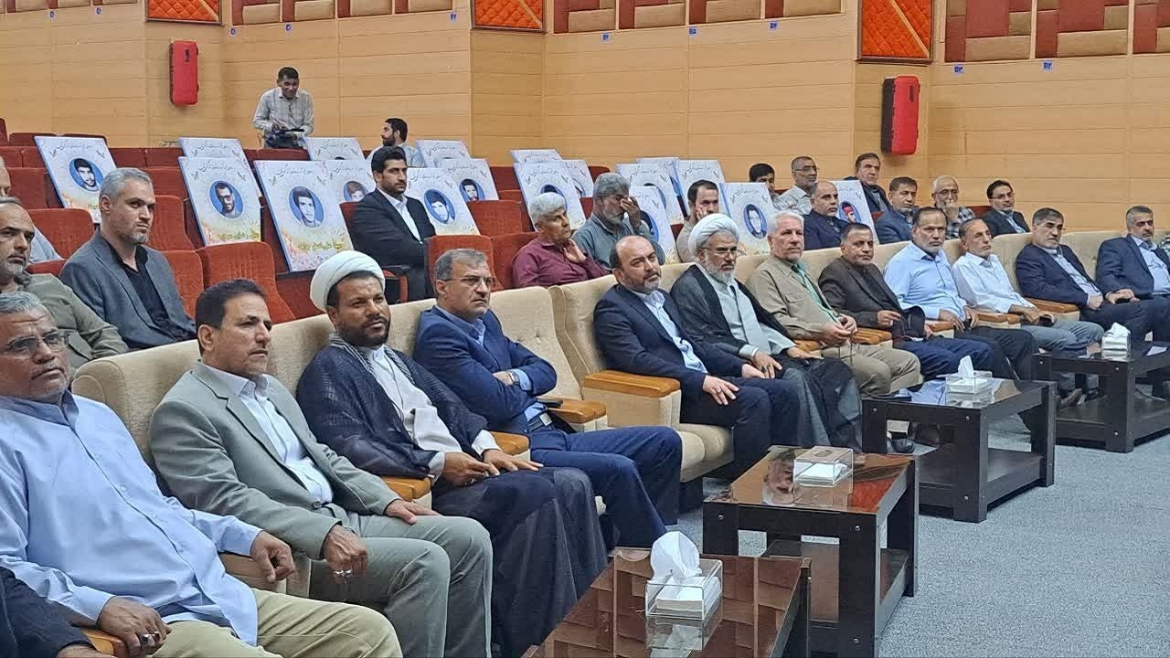 ضرورت استفاده از تجربه فرماندهان دفاع مقدس در مقابله با تهدید دشمنان